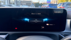 Mercedes-Benz CLA 250e AMG Line Premium + Night Ed 4dr Tip Auto Saloon